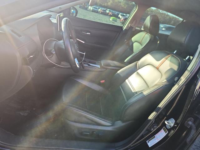 2020 NISSAN SENTRA SR #3303811454