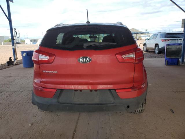2011 KIA SPORTAGE L #3291623273