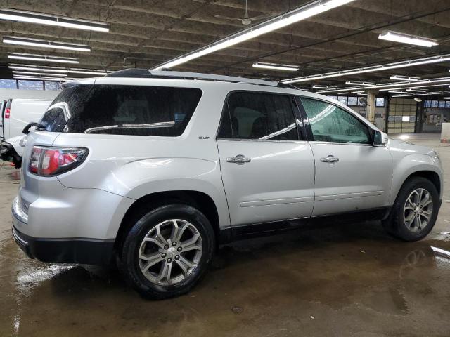 2016 GMC ACADIA SLT #3308307167