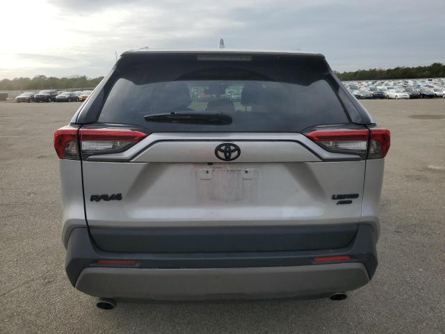 2020 TOYOTA RAV4 LIMIT #3302650025