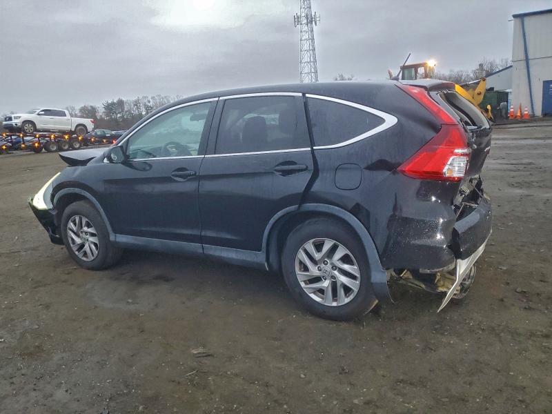 2016 HONDA CR-V EX #3310396971