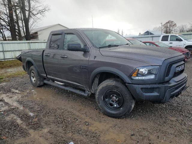 2022 RAM 1500 CLASS #3291011172