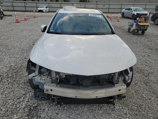 2018 ACURA TLX TECH #3303727446