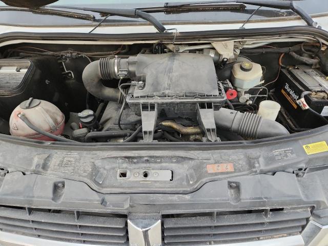 2008 DODGE SPRINTER 2 #3302681010