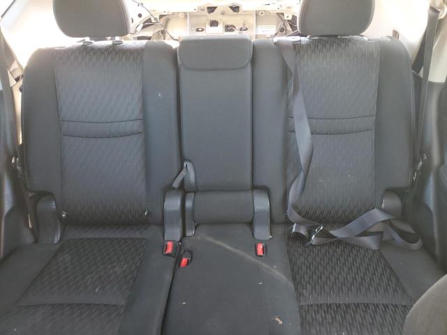 2018 NISSAN ROGUE S - KNMAT2MT5JP609279