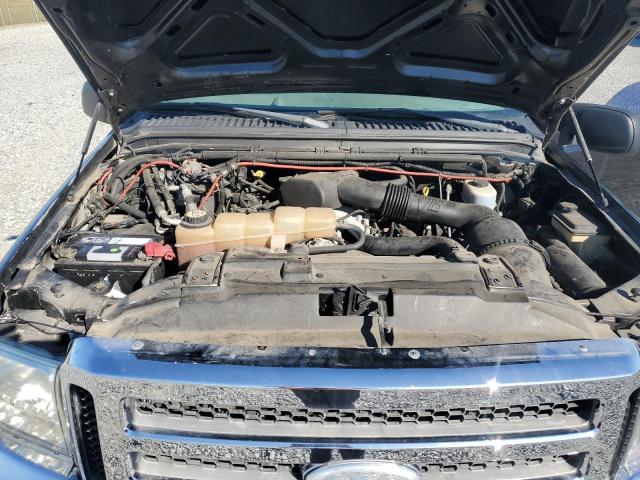 2004 FORD EXCURSION #3286551176