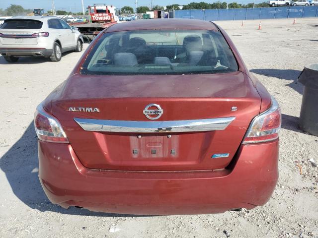 2014 NISSAN ALTIMA 2.5 #3310407965