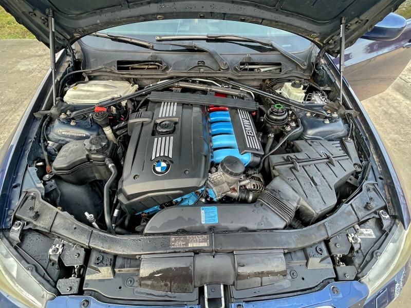 2011 BMW 328 XI #3294246897