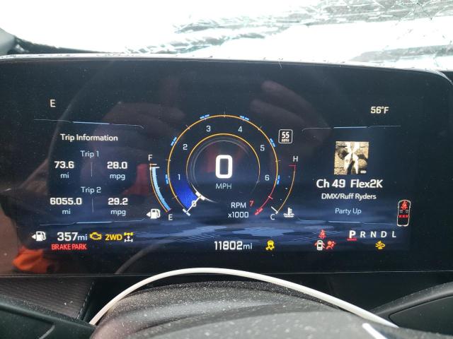 2025 CHEVROLET EQUINOX LT #3291376153