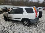 Lot #3308347066 2002 HONDA CR-V EX