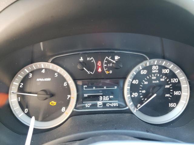 2015 NISSAN SENTRA S #3279561261