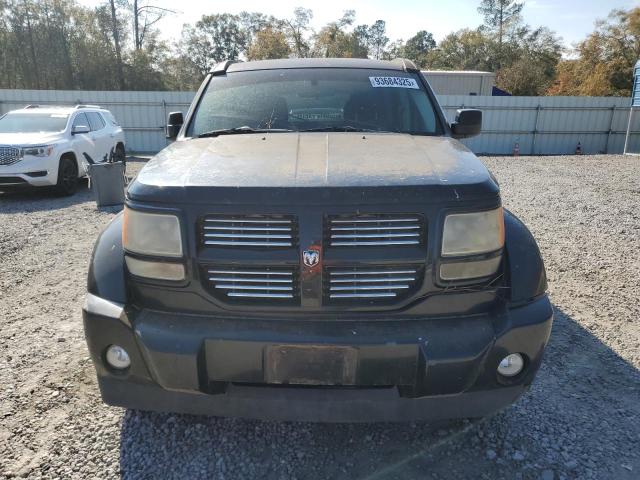 2011 DODGE NITRO HEAT #3302763350