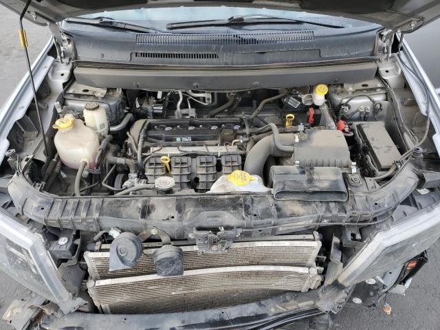 2020 DODGE JOURNEY CR #3317025086