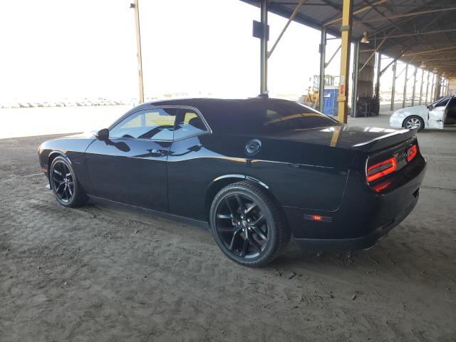 2021 DODGE CHALLENGER 2C3CDZBT1MH603283