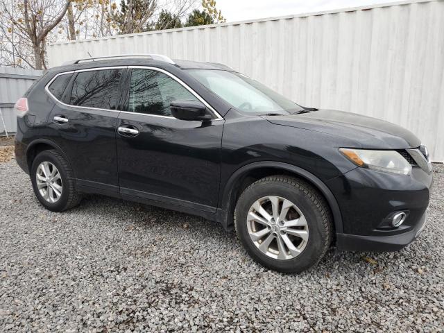 2016 NISSAN ROGUE S - 5N1AT2MTXGC818271