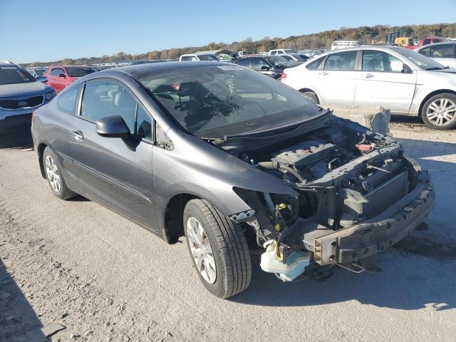 2012 HONDA CIVIC LX - 2HGFG3B57CH527339