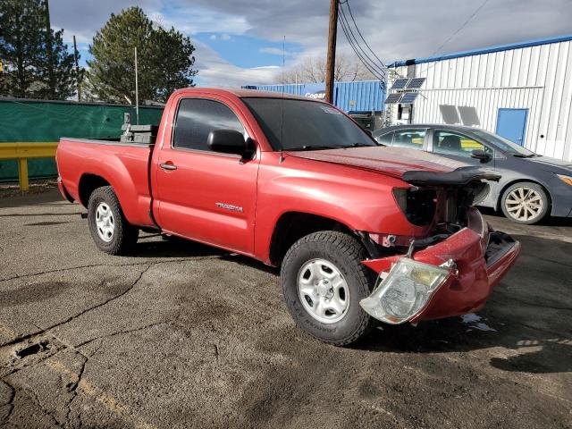 2007 TOYOTA TACOMA #3296641024