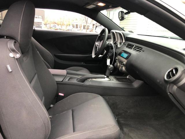 2010 CHEVROLET CAMARO LT #3296932833