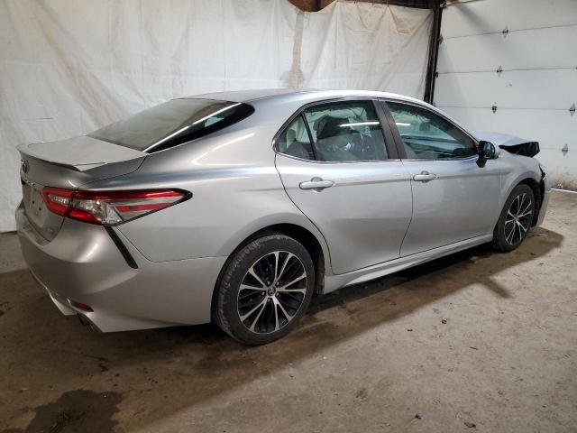 2018 TOYOTA CAMRY L #3309418971