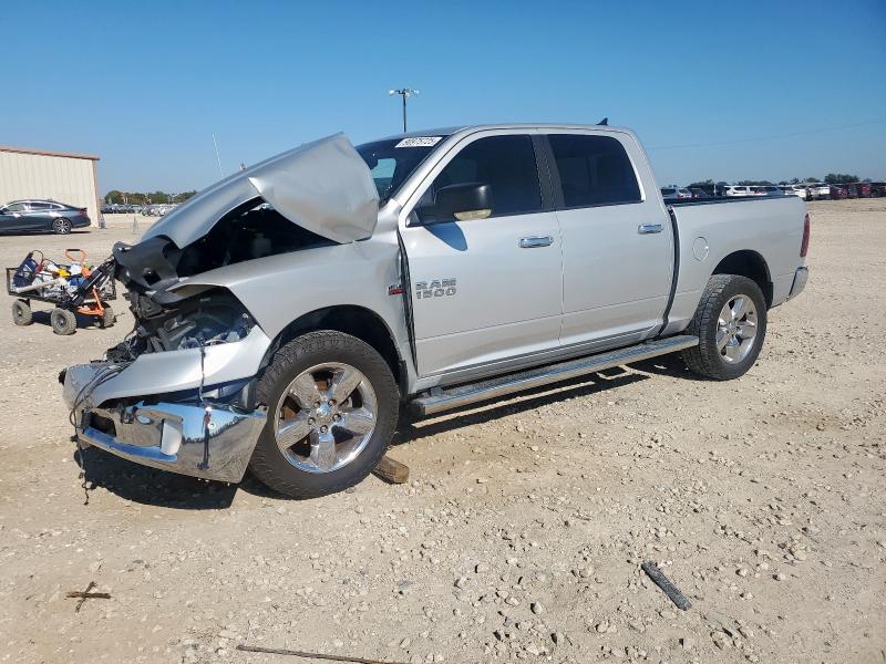 Global Auto Auctions: 2016 RAM 1500 SLT