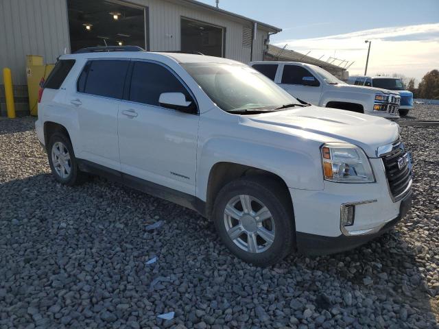 2016 GMC TERRAIN SL #3291565952