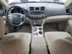 Lot #3296282435 2010 TOYOTA HIGHLANDER