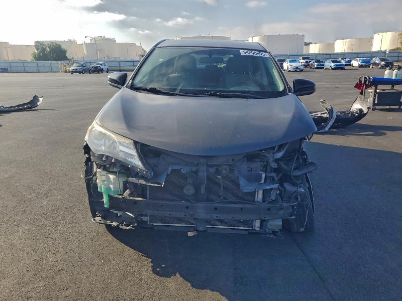 2015 TOYOTA RAV4 LE #3302989612