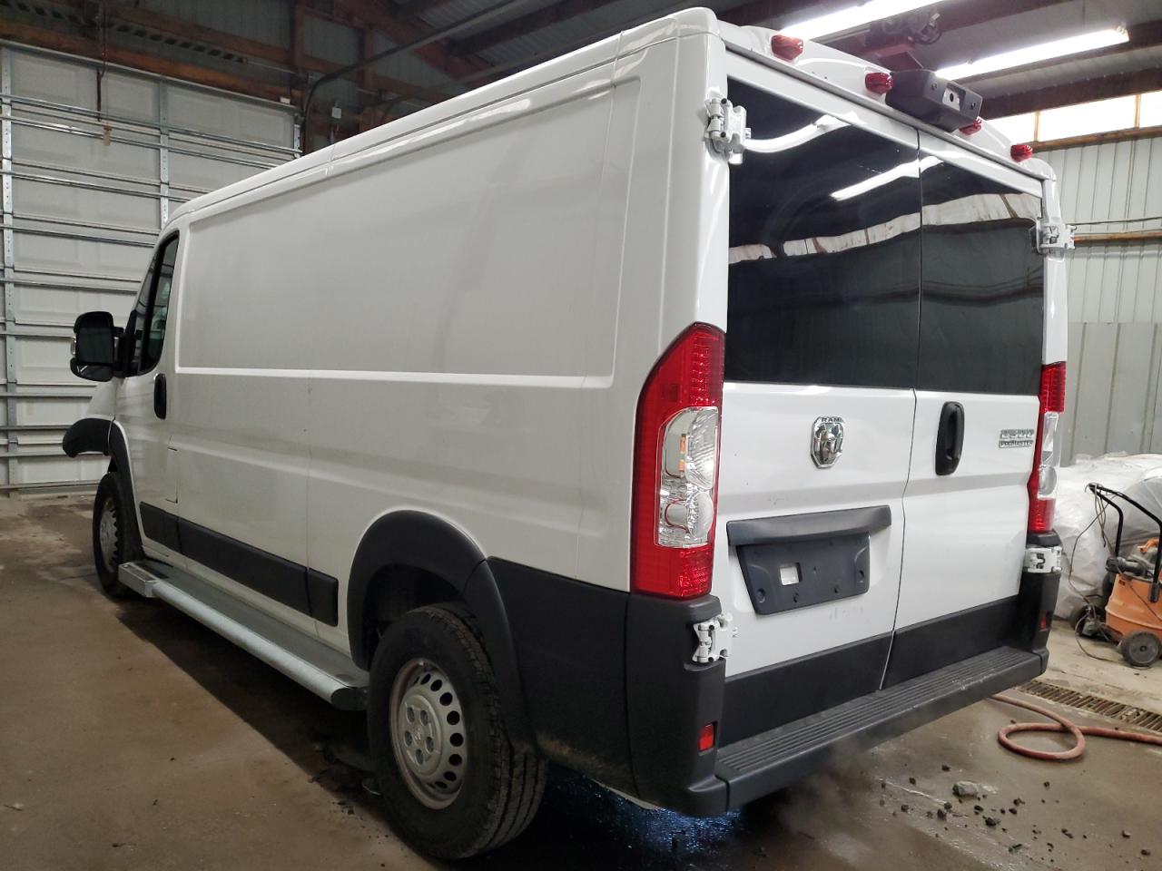 RAM PROMASTER 2500 STANDARD