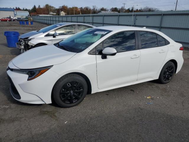 Global Auto Auctions: 2022 TOYOTA COROLLA LE