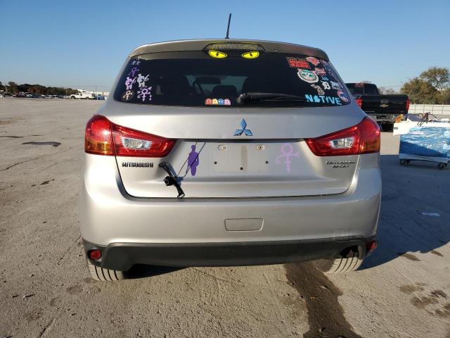 2014 MITSUBISHI OUTLANDER #3296432686