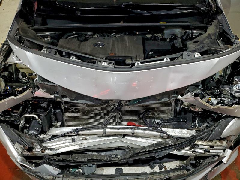 2017 TOYOTA PRIUS PRIM #3311462262