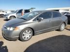 Lot #3303763416 2007 HONDA CIVIC LX