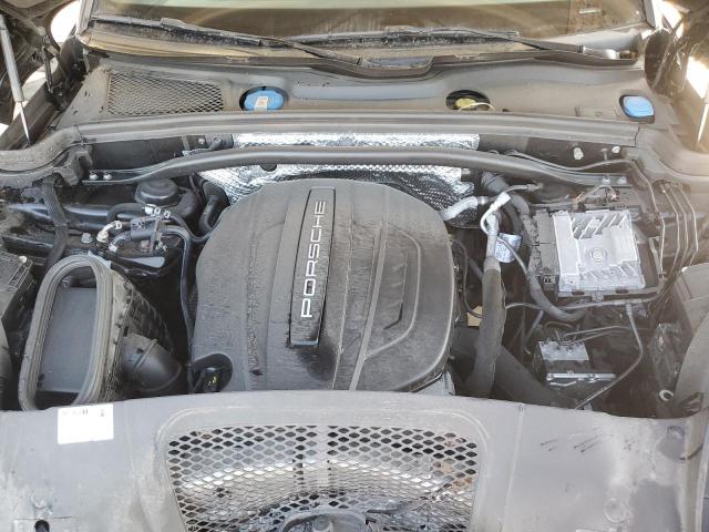 2021 PORSCHE MACAN #3305500069