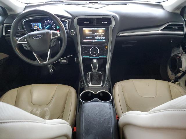 2015 FORD FUSION TIT - 3FA6P0SU6FR288160