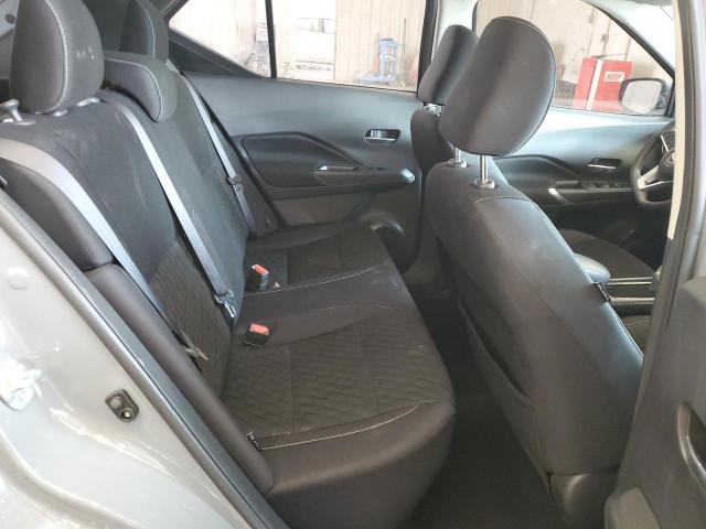 2022 NISSAN KICKS SV #3292528741