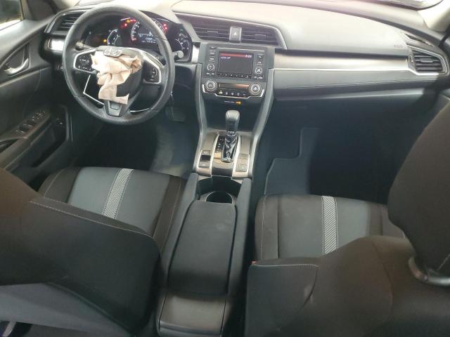 2016 HONDA CIVIC LX - 19XFC2F57GE023003