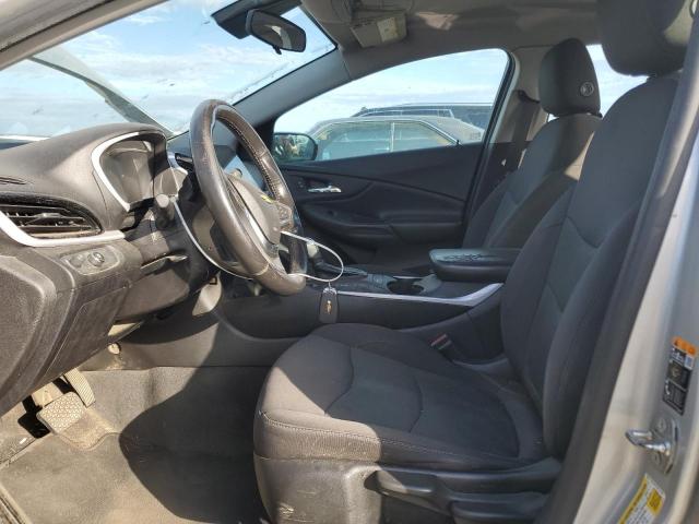 2017 CHEVROLET VOLT LT #3297956832