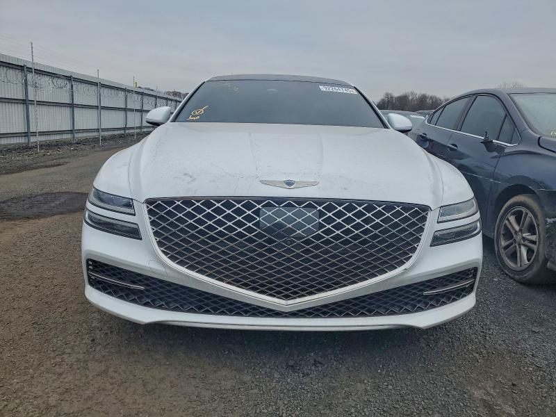 2022 GENESIS G80 BASE #3296889877