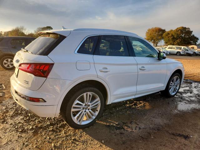 2018 AUDI Q5 PREMIUM #3287636025