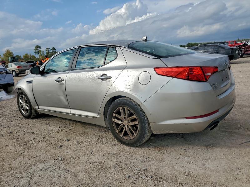 2013 KIA OPTIMA LX #3296386655