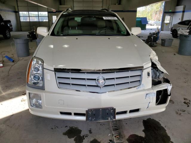 2008 CADILLAC SRX #3301820404