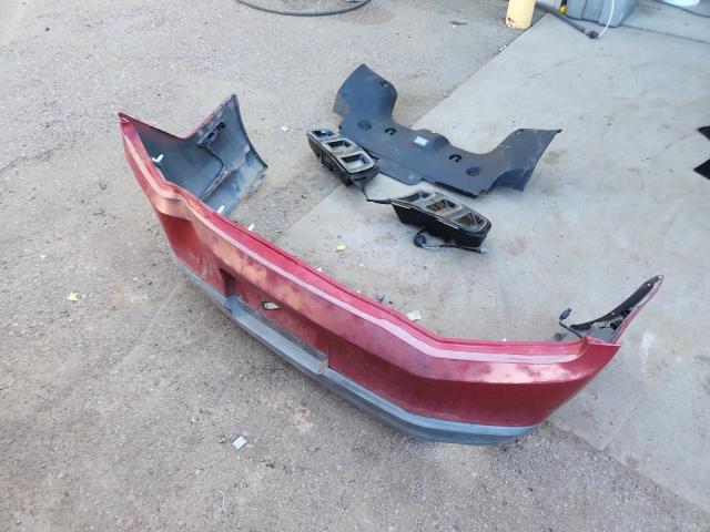 2010 FORD MUSTANG #3291211988