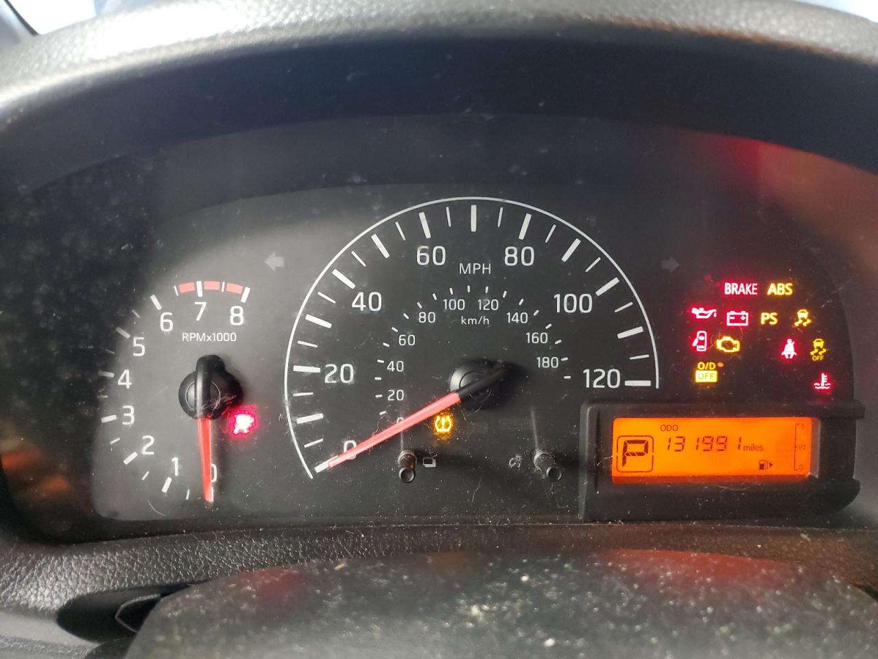 CHEVROLET EXPRESS LS