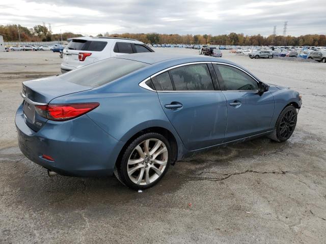 2015 MAZDA 6 TOURING #3294407544