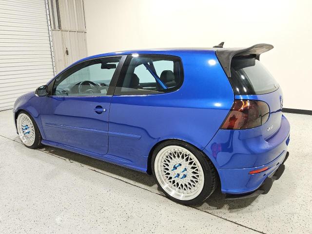 2008 VOLKSWAGEN R32 #3303595962