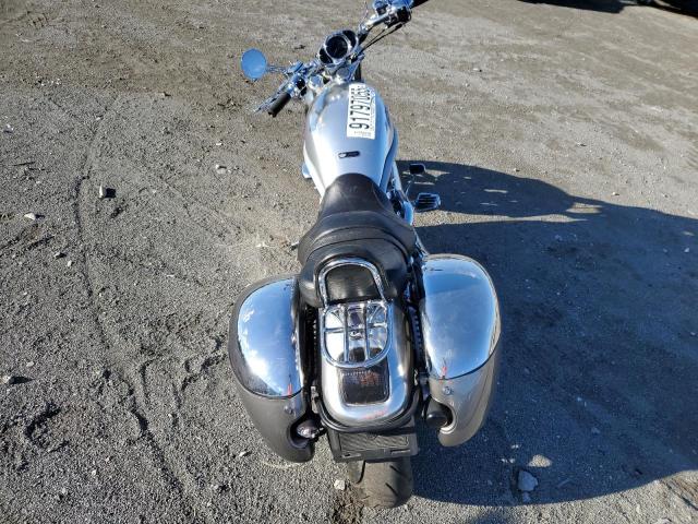 2002 HARLEY-DAVIDSON VRSCA #3284851539