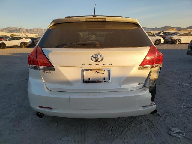 2009 TOYOTA VENZA #3296254420