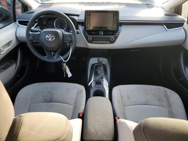 2022 TOYOTA COROLLA LE #3301751473