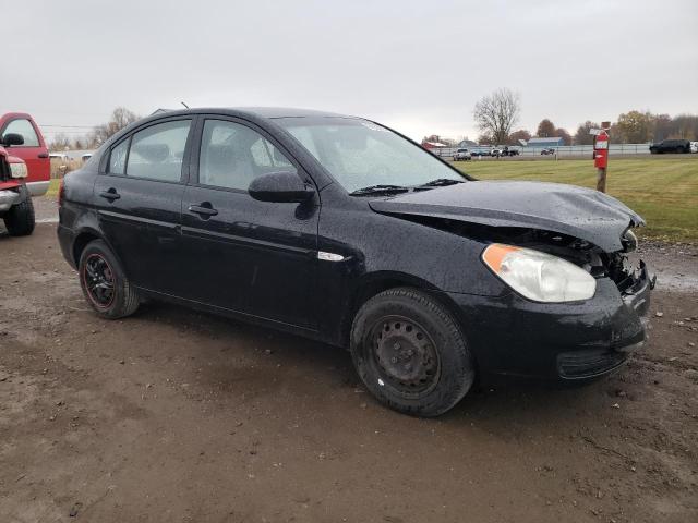 2007 HYUNDAI ACCENT GLS #3301662631