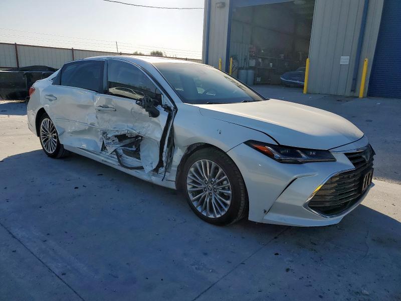 2022 TOYOTA AVALON LIM #3298086152